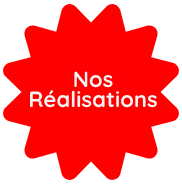 Nos réalisations