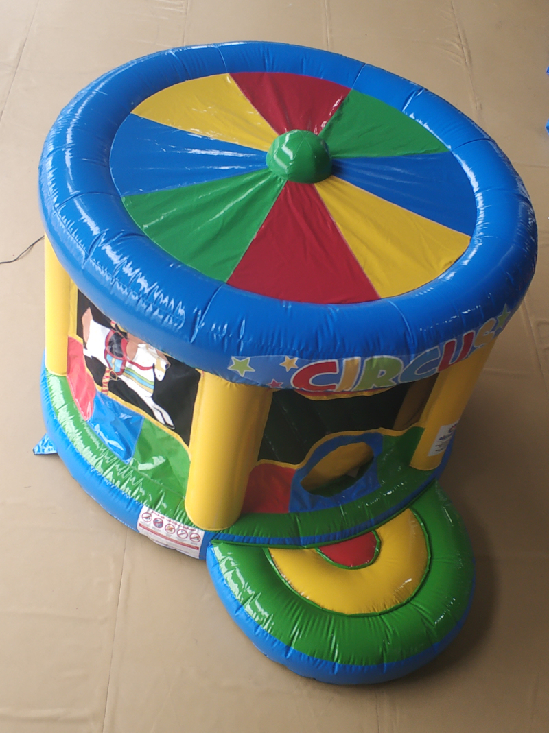 Vente Piscine à Balles 2x2m | Structures Gonflables Enfants