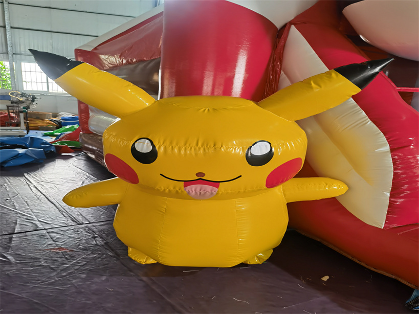 Gobelets avec Paille Set Pikachu Face Pokémon - Meccha Japan Gobelets avec Paille Set Pikachu Face Pokémon - Meccha Japan