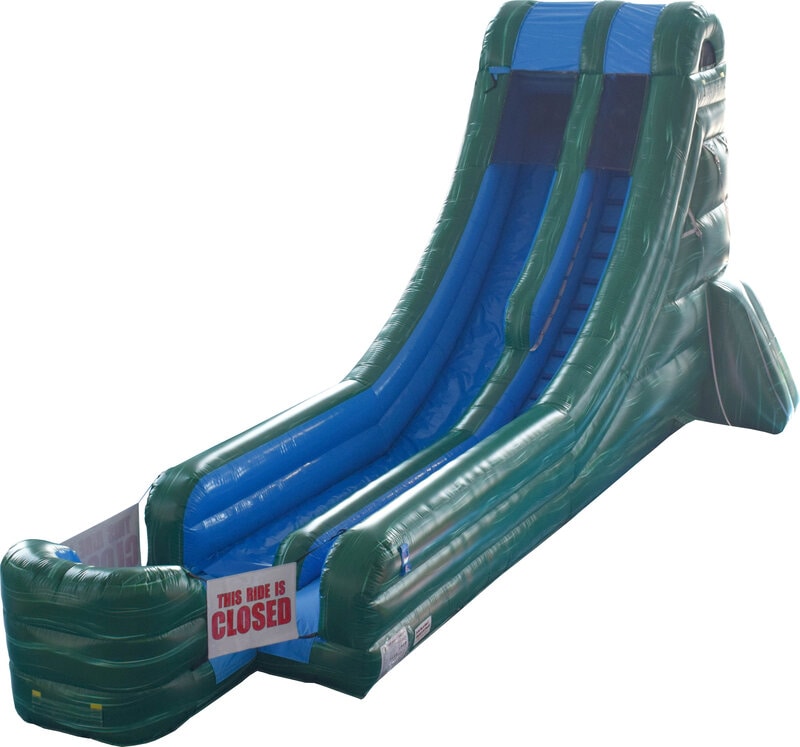 TOBOGGAN AQUATIQUE TROPICAL Midiloisirs
