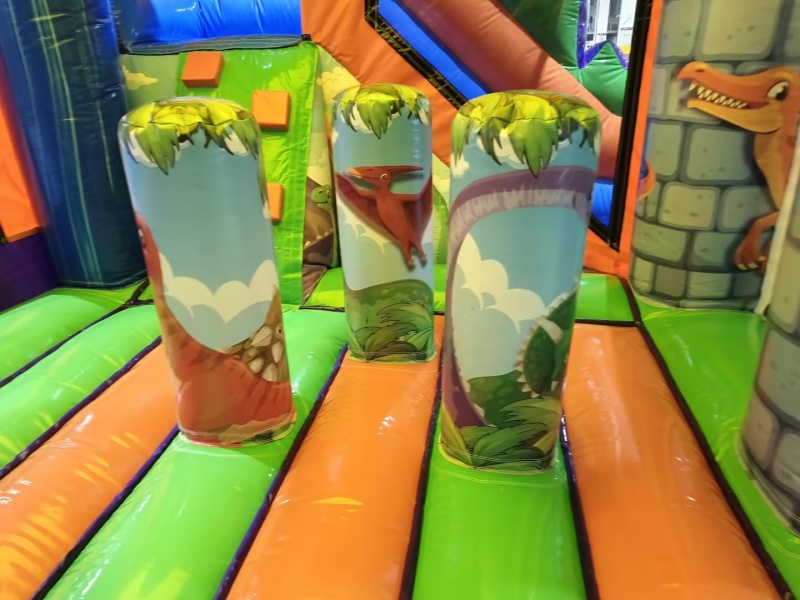 COMBO DRAGON - 3