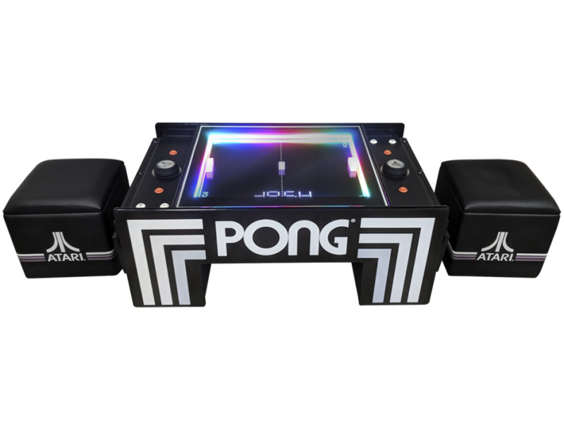 TABLE PING PONG ARCADE