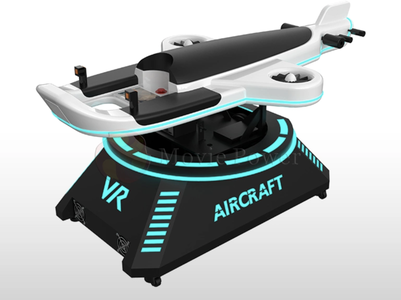 FLYING VR - 3