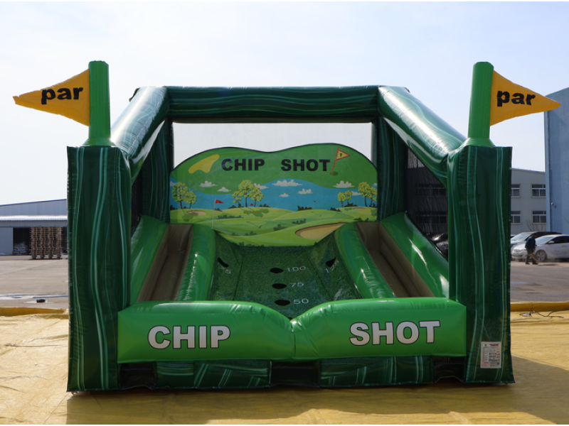 CHALLENGE GOLF
