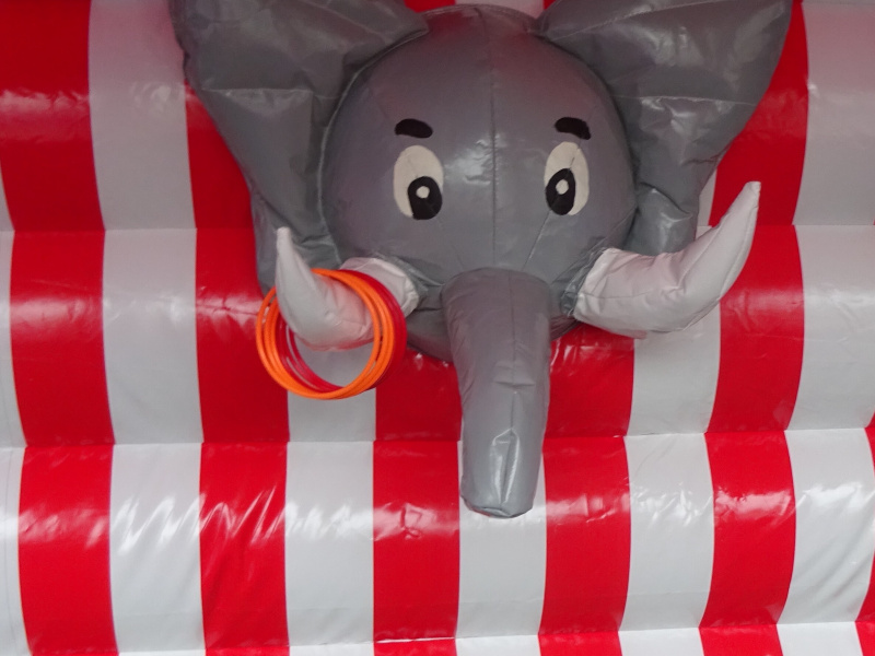 La fete foraine  - 4