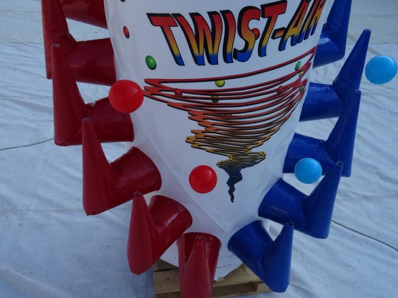 TWIST'AIR - 2