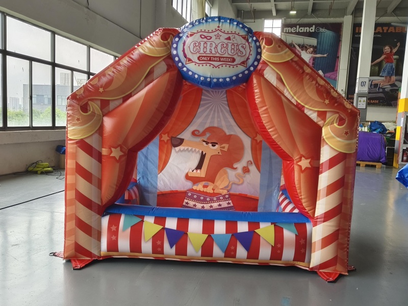 STAND KERMESSE - 2