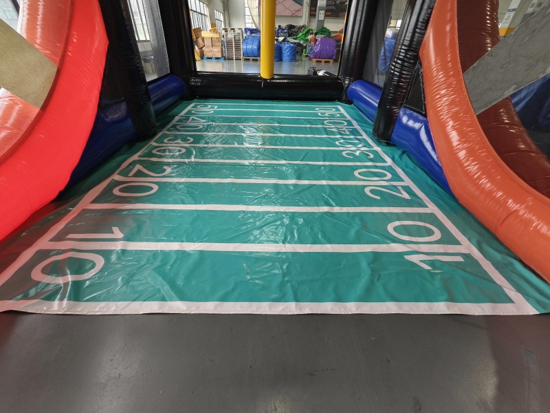 FIELD GOAL CHALLENGE - 2
