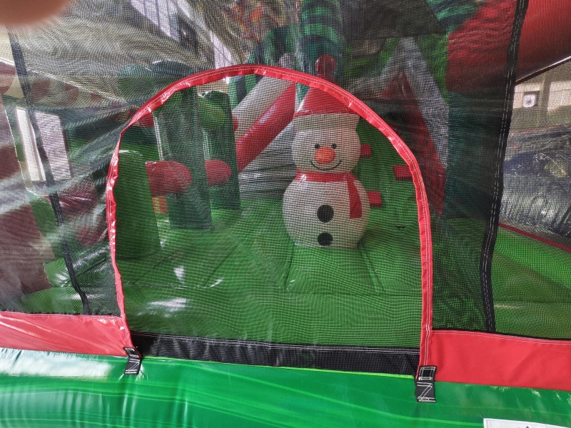COMPLEXE SANTA CLAUS - 3