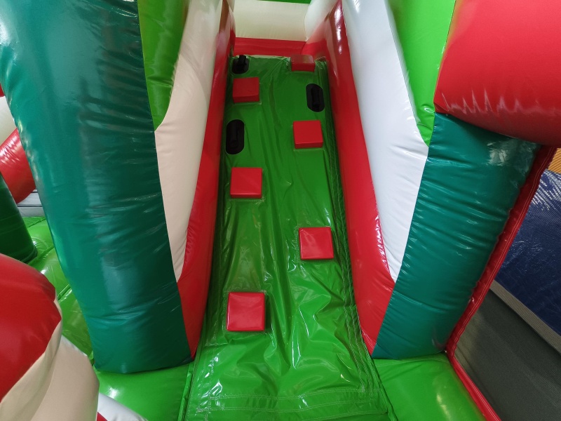 COMPLEXE SANTA CLAUS - 7