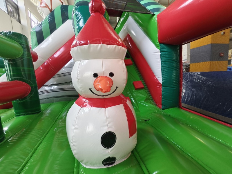COMPLEXE SANTA CLAUS - 4
