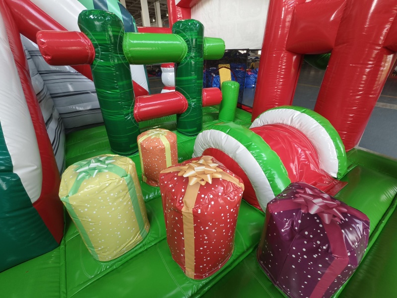 COMPLEXE SANTA CLAUS - 5