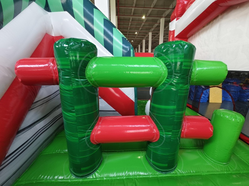 COMPLEXE SANTA CLAUS - 6