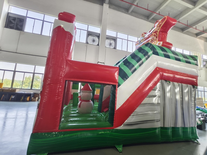 COMPLEXE SANTA CLAUS - 2