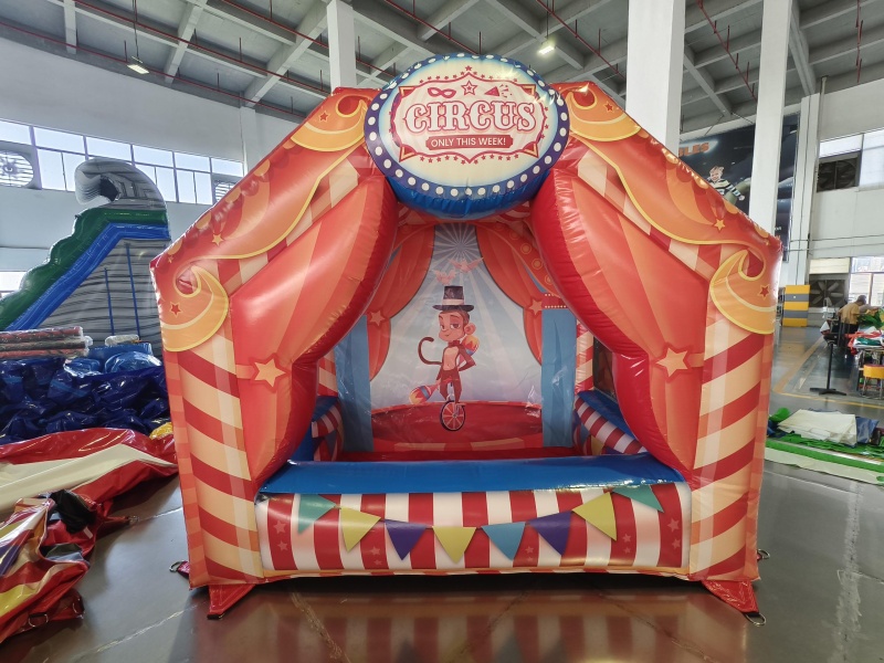 STAND KERMESSE - 3