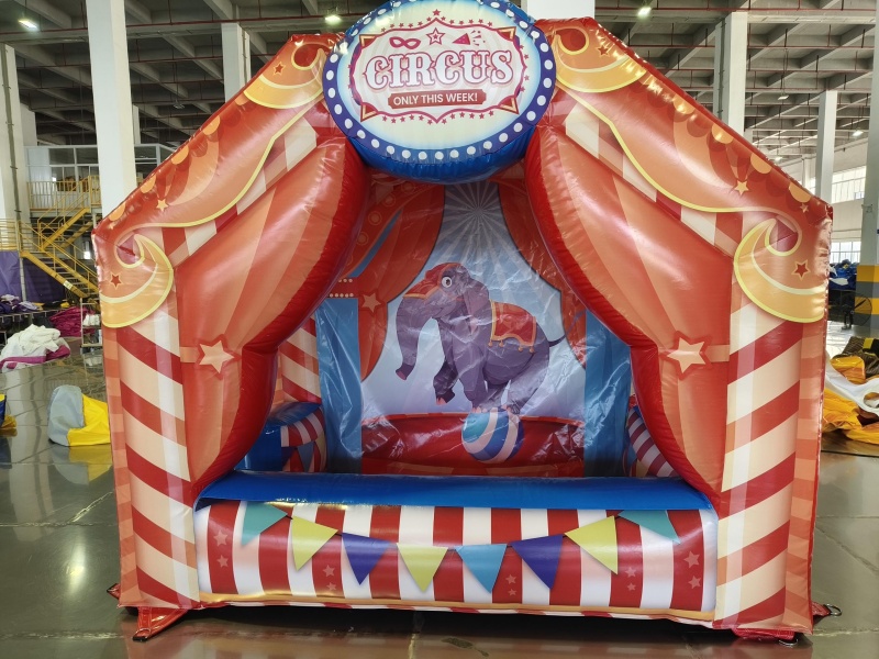 STAND KERMESSE - 1
