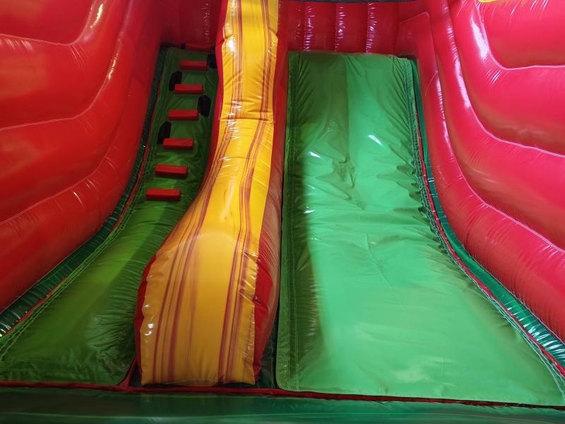 COMPLEXE LUTIN - 2