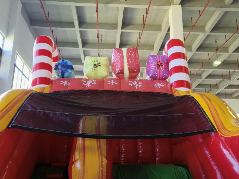 COMPLEXE LUTIN - 3