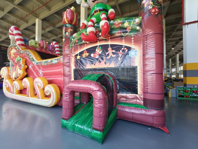 COMPLEXE LUTIN - 1