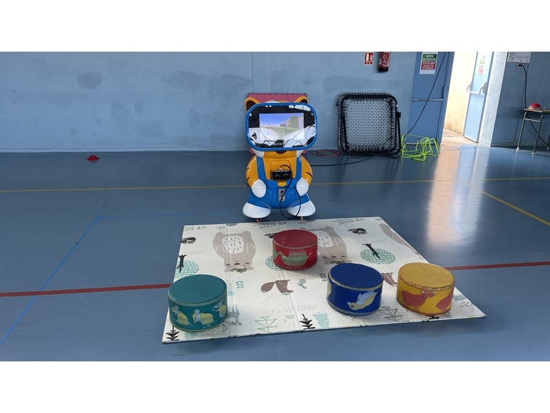 BABY VR - 1
