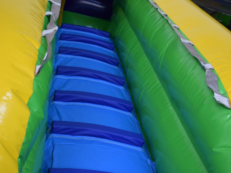 TOBOGGAN AQUATIQUE PETIT SPLACH - 3