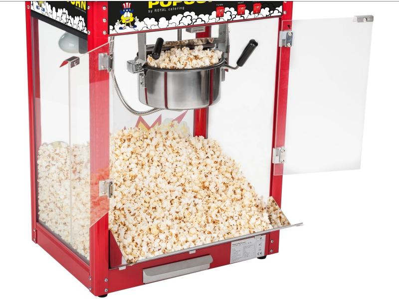 MACHINE A POP CORN - 2