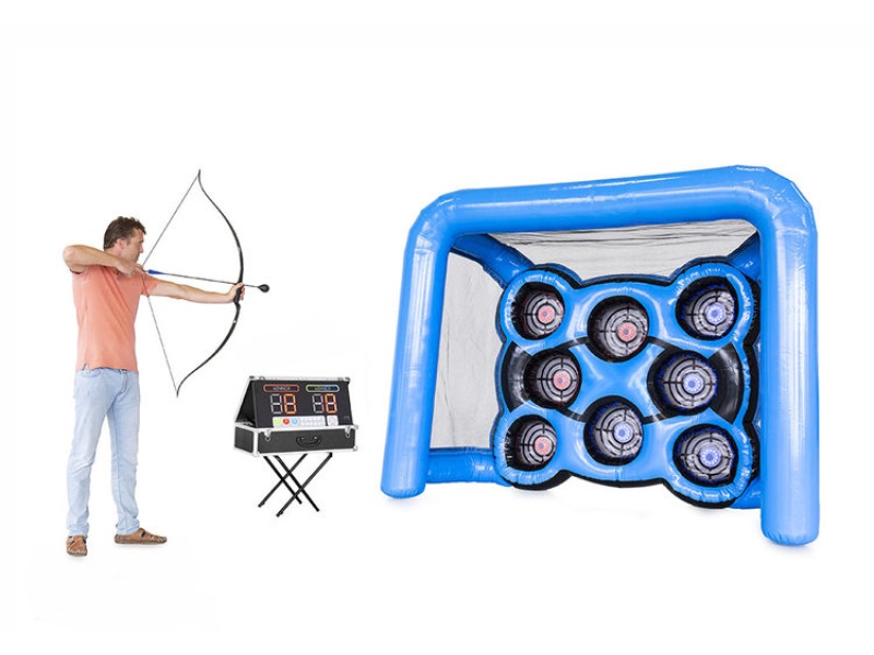 IPS ARCHERY - 3